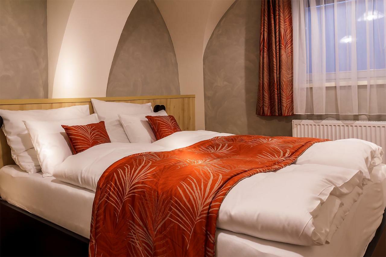 Apartament Hnizdo Mikulov Zewnętrze zdjęcie