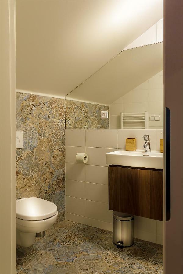 Apartament Hnizdo Mikulov Zewnętrze zdjęcie