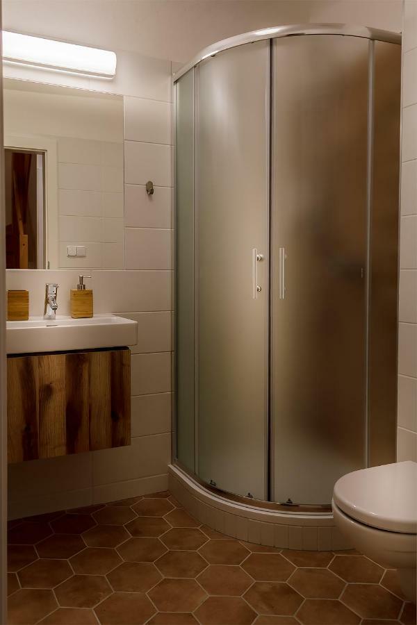 Apartament Hnizdo Mikulov Zewnętrze zdjęcie