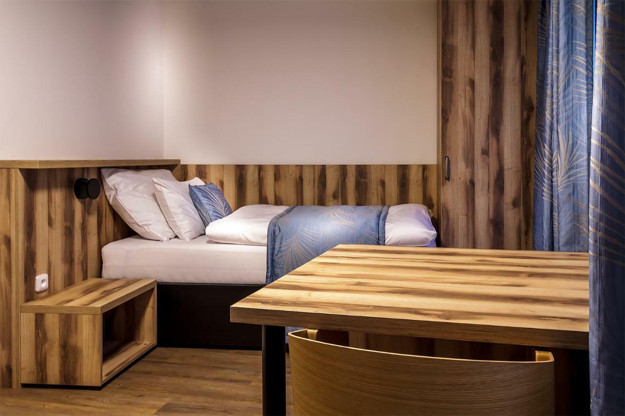 Apartament Hnizdo Mikulov Zewnętrze zdjęcie