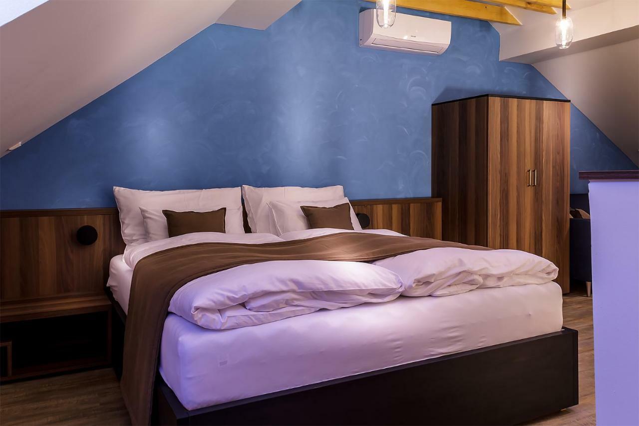 Apartament Hnizdo Mikulov Zewnętrze zdjęcie
