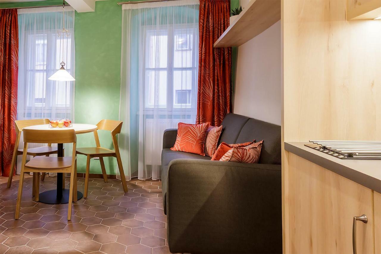 Apartament Hnizdo Mikulov Zewnętrze zdjęcie